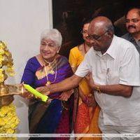 Nagi reddy 100 years celebration pressmeet - Pictures | Picture 133824